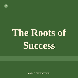 The Roots of Success